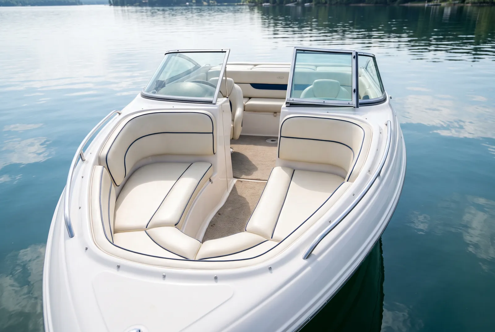 Bayliner Bowrider