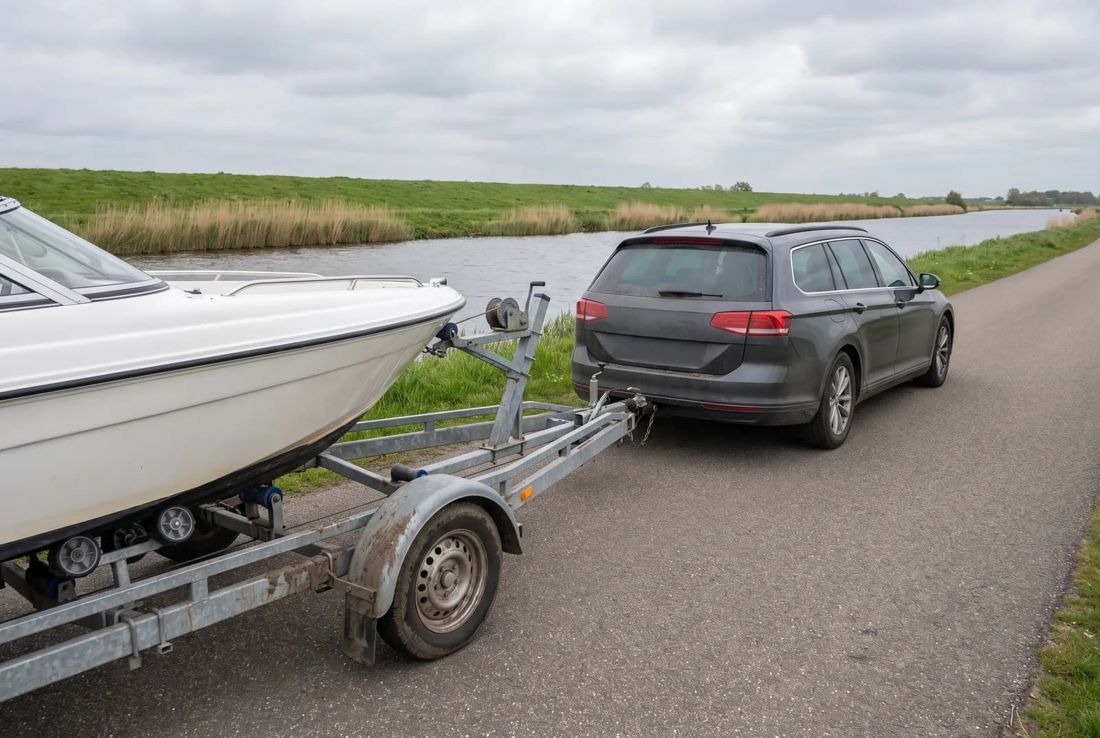 Vijf redenen om je boot voor de winter te verkopen